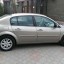 RENAULT / MEGANE 2 / HNK / BEIGE CENDRE 0