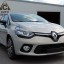 RENAULT / CLIO 4 / KNV / GRIS GIVRE 0