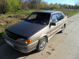LADA / SAMARA (2113/2114/2115) / 387 / ПАПИРУС