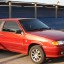 LADA / SAMARA (2113/2114/2115) / 190 / КАЛИФОРНИЙСКИЙ МАК 0