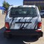 LADA / NIVA 4x4 (НИВА) / АРКТИКА (СНЕЖНЫЙ КАМУФЛЯЖ) 1