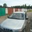 DAEWOO / NEXIA / 95U - DOVE SILVER 1