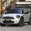 MINI COOPER‎ (R50-R60/F54/F56) / A62, WA62 - WHITE SILVER METALLIC (2007 – 2016) 0