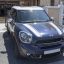 MINI COOPER‎ (R50-R60/F54/F56) / B13 - COSMIC BLUE (2011 – 2016) 1