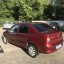 RENAULT / LOGAN / 21B / ROUGE TOREADOR 4