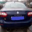 RENAULT / FLUENCE / 460 / BLEU ROY (СОЛИД) 2