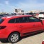 RENAULT / MEGANE 3 / 727 / Rouge Vif (СОЛИД) 0