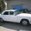 GAZ / VOLGA / АЙСБЕРГ (СОЛИД) 0