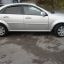 DAEWOO / GENTRA / GAN - SWITCHBLADE SILVER 1