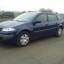RENAULT / MEGANE 2 / 460 / BLEU ROY (СОЛИД) 0
