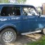 LADA / NIVA 4x4 (НИВА) / 410 / МАГЕЛЛАН (СОЛИД) 0