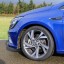 RENAULT / MEGANE 4 / RQH / BLEU IRON, IRON-BLAU 2