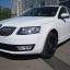SKODA | LC9A | PURE WHITE 4