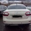 RENAULT / FLUENCE / D16 / IVORY, BLANC IVOIRE (СОЛИД) (Слоновая кость) 0
