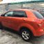 SSANGYONG / ACTYON / RAF - VITAMIN RED 1