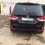 SSANGYONG / STAVIC (A150) / LAK - SPACE BLACK 1
