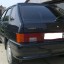 LADA / SAMARA (2113/2114/2115) / 606 / МЛЕЧНЫЙ ПУТЬ 0