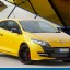 RENAULT / MEGANE 3 / LIQUID YELLOW 0