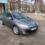 RENAULT / MEGANE 3 / KNG / Gris Casiopee 0