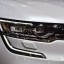 RENAULT / KOLEOS 2 / QXD / BLANC UNIVERS, UNIVERSAL WHITE 2