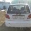 DAEWOO / MATIZ / 10L, 11U - GALAXY WHITE, CASABLANCA WHITE (СОЛИД) 1