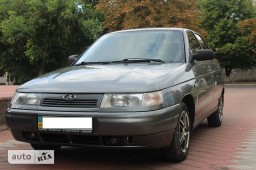 LADA / BOGDAN (БОГДАН) / 2110 / 503V / СЕРЫЙ ЗАМОК