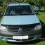 RENAULT / LOGAN / F98 / VERT OPALINE 0