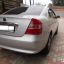 LIFAN MOTORS | SILVER 2