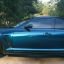MAZDA | 32C | PHANTOM BLUE 3