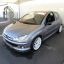 PEUGEOT | EZA | GRIS SIDOBRE 0