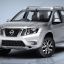 NISSAN | KG1 | BLUISH SILVER (STERLING) 4