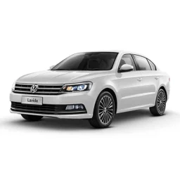 E-LAVIDA / Volkswagen E-LAVIDA / Volkswagen