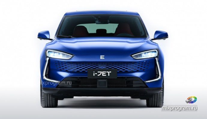 Российская марка Evolute — какие новинки появятся в 2023 году?