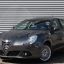 ALFA ROMEO : 319B : GRIGIO ANTRACITE 0