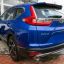 HONDA | B593M | NEW SPORTY BLUE 2