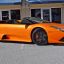 LAMBORGHINI - 0058 ARANCIO ATLAS (CALIFORNIA) 3