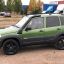 OPEL/VAUXHALL | 395 | TUNDRA GREEN/GRUEN 1
