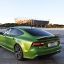 AUDI : LY6W : JAVAGRUEN 3