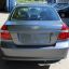 CHEVROLET EUROPE | GYM | SATIN STEEL GREY 3