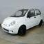 DAEWOO | GAZ | OLYMPIC WHITE 0