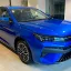 JAC MOTORS | ELECTRIC BLUE 0