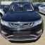 GEELY | 343 | GOTHIC BLACK 0