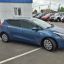 KIA : J3U : SPACE BLUE 0