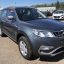 GEELY : C14 : GREY 2