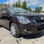 GENERAL MOTORS CORP | GD8 | BURNT COCONUT 1