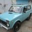 LADA | 480 | BREEZE 1