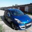 RENAULT |  RNA | BLEU EXTREME 2