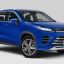 Первый автопроизводитель объявил о новой модели для России после начала кризиса