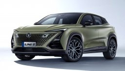 Китайская компания Changan решила завоевать Европу и Америку