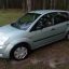 FORD EUROPE | Z | VITRO 1